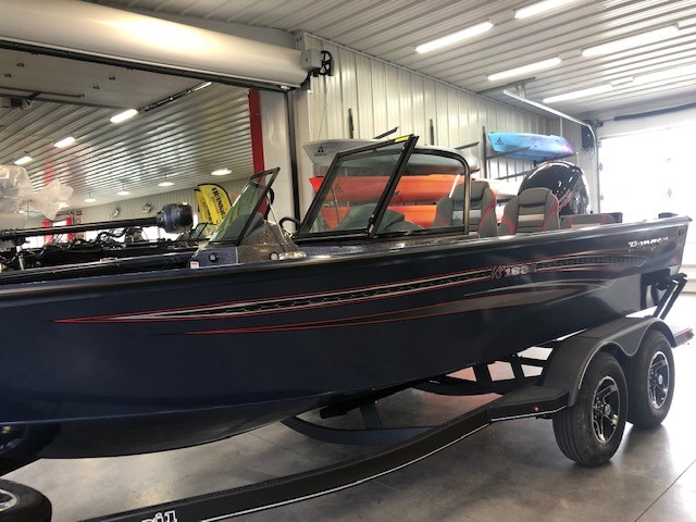 New 2023 Ranger VS1882WT Reata For Sale In Chisago City, MN 55013 ...