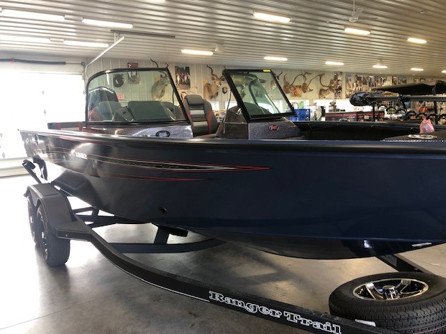 New 2023 Ranger VS1882WT Reata For Sale In Chisago City, MN 55013 ...