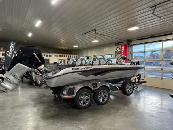 New 2024 Ranger 620FS Pro For Sale In Chisago City, MN 55013