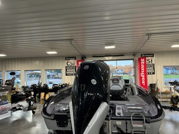 New 2024 Ranger 620FS Pro For Sale In Chisago City, MN 55013 - Image 3
