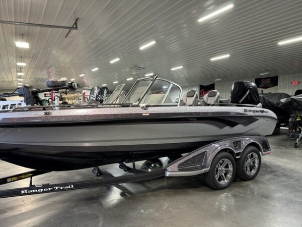 New 2024 Ranger 620FS Pro For Sale In Chisago City, MN 55013 - Image 5