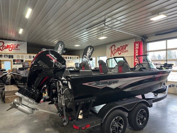 New 2024 Ranger VS1882WT Reata For Sale In Chisago City, MN 55013