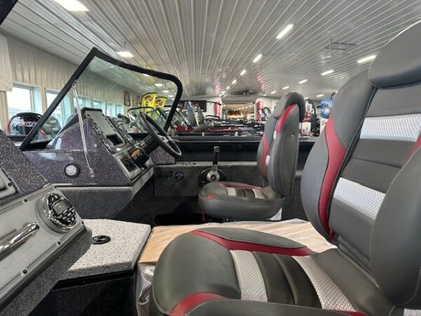 New 2024 Ranger VS1882WT Reata For Sale In Chisago City, MN 55013 - Image 11