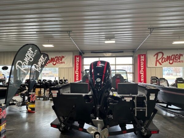 New 2024 Ranger VS1882WT Reata For Sale In Chisago City, MN 55013 - Image 3