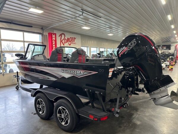 New 2024 Ranger VS1882WT Reata For Sale In Chisago City, MN 55013 - Image 4