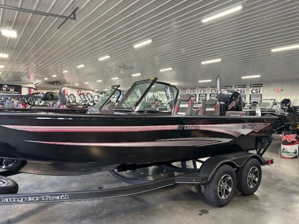 New 2024 Ranger VS1882WT Reata For Sale In Chisago City, MN 55013 - Image 5