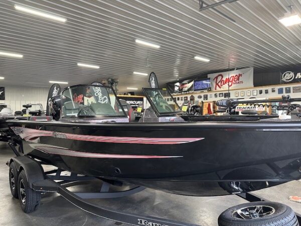 New 2024 Ranger VS1882WT Reata For Sale In Chisago City, MN 55013 - Image 6