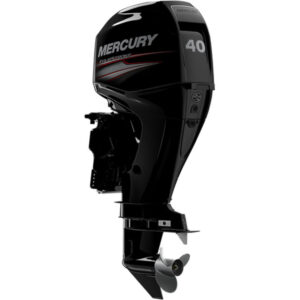 New Mercury 40 ELPT 4S Outboard For Sale In Chisago City, MN 55013