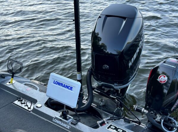 Used 2021 Ranger 621FS Pro For Sale In Chisago City, MN 55013 - Image 9