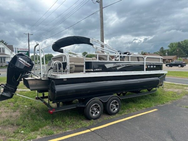 Used 2021 Ranger RP200C For Sale In Chisago City, MN 55013