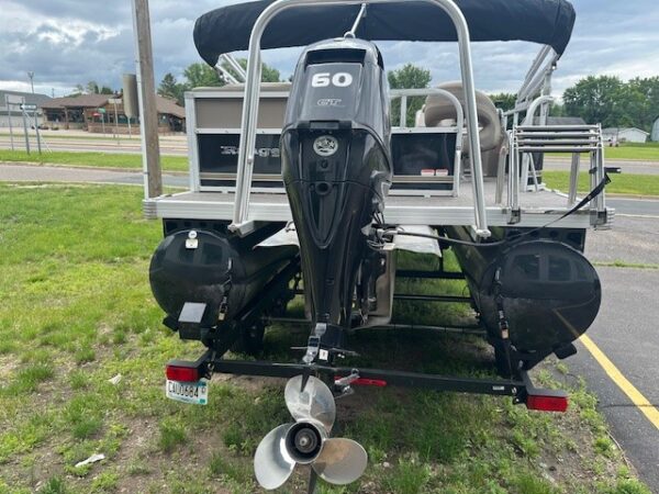 Used 2021 Ranger RP200C For Sale In Chisago City, MN 55013 - Image 3