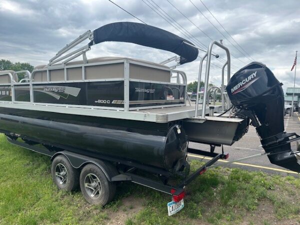 Used 2021 Ranger RP200C For Sale In Chisago City, MN 55013 - Image 4