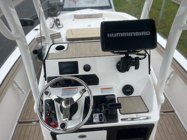 Used 2021 Yamaha FSH Sport Deluxe For Sale In Chisago City, MN 55013 - Image 4