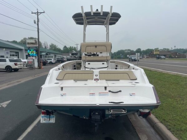 Used 2021 Yamaha FSH Sport Deluxe For Sale In Chisago City, MN 55013 - Image 6