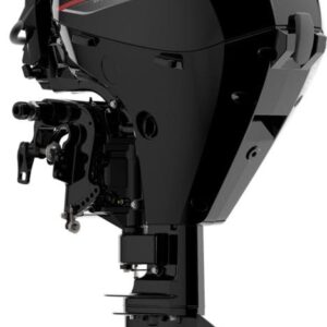 New Mercury 15 EH Outboard For Sale In Chisago City, MN 55013