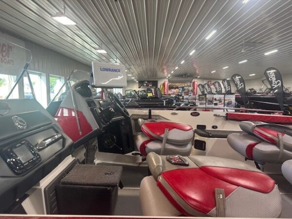 Used 2019 Ranger 620FS Ranger Cup For Sale In Chisago City, MN 55013 - Image 11