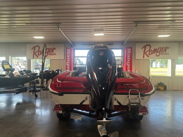 Used 2019 Ranger 620FS Ranger Cup For Sale In Chisago City, MN 55013 - Image 3