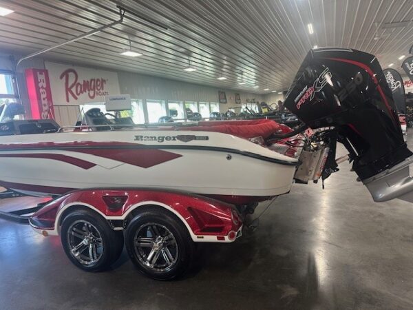 Used 2019 Ranger 620FS Ranger Cup For Sale In Chisago City, MN 55013 - Image 4