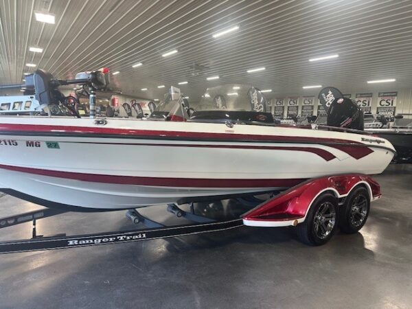 Used 2019 Ranger 620FS Ranger Cup For Sale In Chisago City, MN 55013 - Image 5