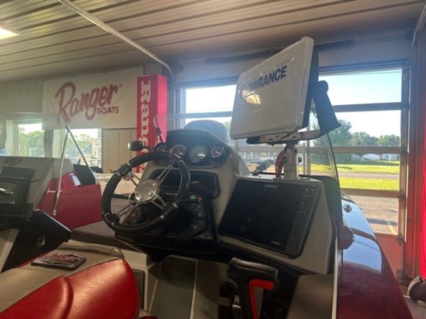 Used 2019 Ranger 620FS Ranger Cup For Sale In Chisago City, MN 55013 - Image 7