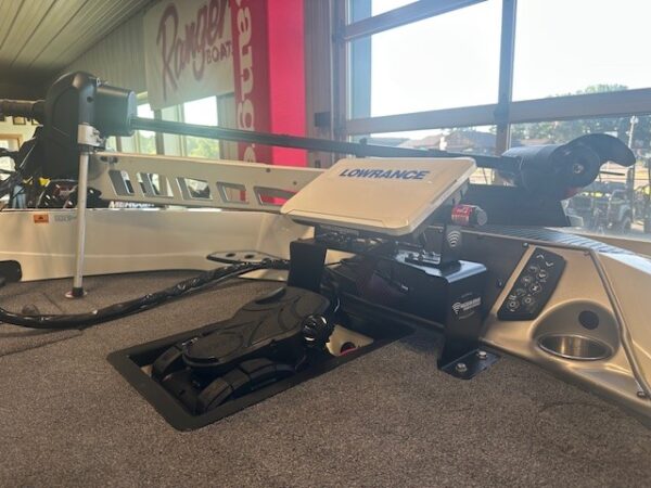 Used 2019 Ranger 620FS Ranger Cup For Sale In Chisago City, MN 55013 - Image 8