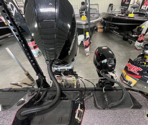 Demo 2025 Ranger 620FS Pro For Sale In Chisago City, MN 55013 - Image 2