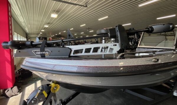 Demo 2025 Ranger 620FS Pro For Sale In Chisago City, MN 55013 - Image 4