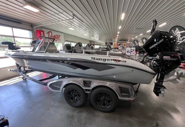 Demo 2025 Ranger 620FS Pro For Sale In Chisago City, MN 55013 - Image 5
