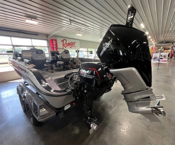 Demo 2025 Ranger 620FS Pro For Sale In Chisago City, MN 55013