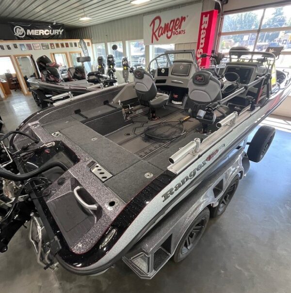 Demo 2025 Ranger 620FS Pro For Sale In Chisago City, MN 55013 - Image 8