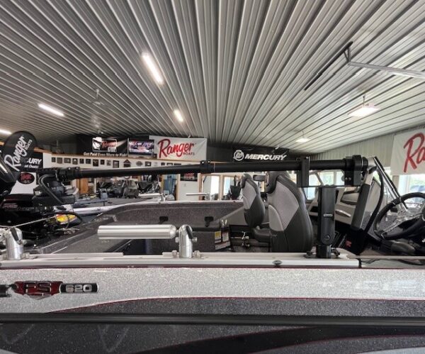 Demo 2025 Ranger 620FS Pro For Sale In Chisago City, MN 55013 - Image 9