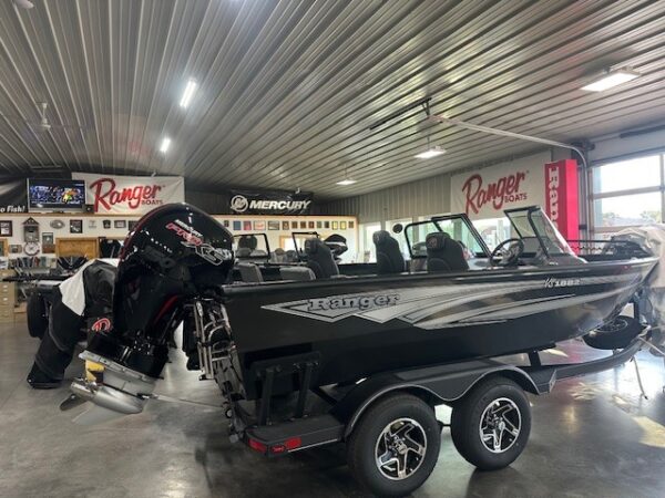 New 2026 Ranger VS1882WT Reata For Sale In Chisago City, MN 55013
