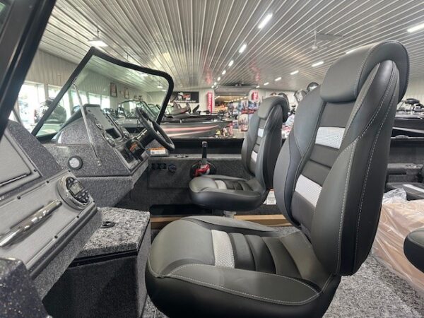 New 2026 Ranger VS1882WT Reata For Sale In Chisago City, MN 55013 - Image 11