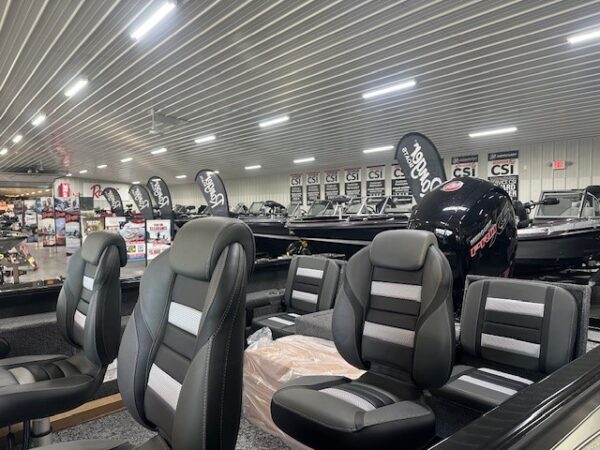 New 2026 Ranger VS1882WT Reata For Sale In Chisago City, MN 55013 - Image 12