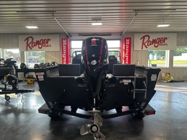 New 2026 Ranger VS1882WT Reata For Sale In Chisago City, MN 55013 - Image 3