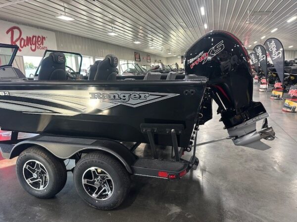New 2026 Ranger VS1882WT Reata For Sale In Chisago City, MN 55013 - Image 4
