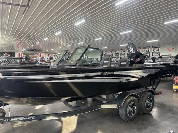 New 2026 Ranger VS1882WT Reata For Sale In Chisago City, MN 55013 - Image 5
