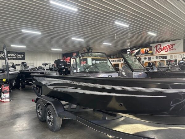 New 2026 Ranger VS1882WT Reata For Sale In Chisago City, MN 55013 - Image 6