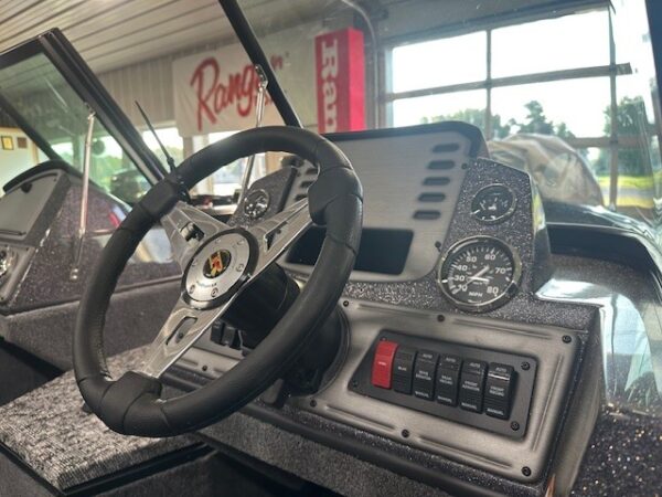 New 2026 Ranger VS1882WT Reata For Sale In Chisago City, MN 55013 - Image 7
