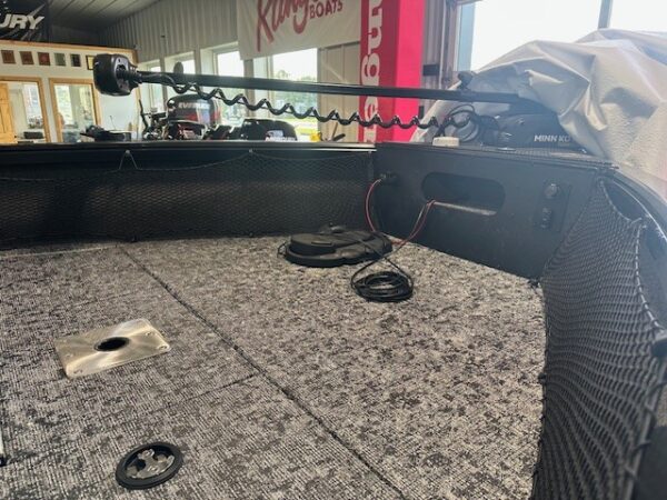 New 2026 Ranger VS1882WT Reata For Sale In Chisago City, MN 55013 - Image 8