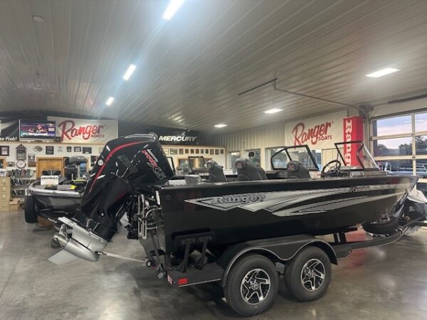 New 2026 Ranger VX1988WT For Sale In Chisago City, MN 55013