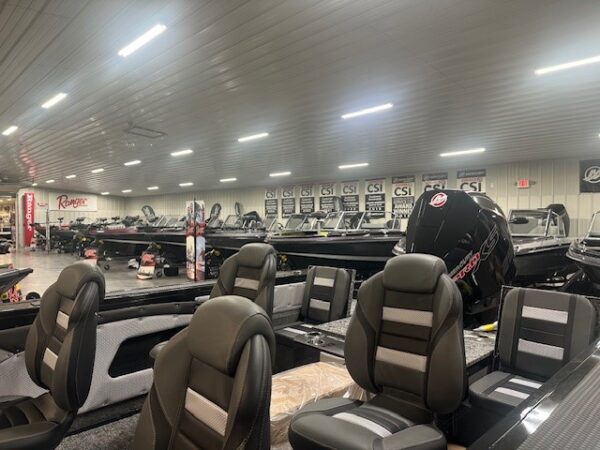 New 2026 Ranger VX1988WT For Sale In Chisago City, MN 55013 - Image 11