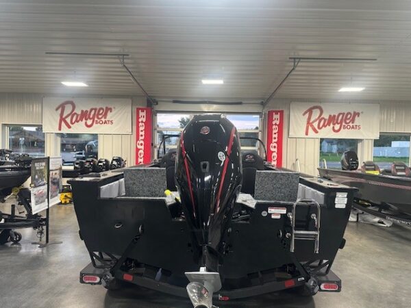 New 2026 Ranger VX1988WT For Sale In Chisago City, MN 55013 - Image 3