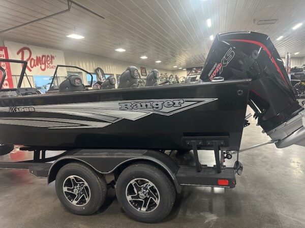 New 2026 Ranger VX1988WT For Sale In Chisago City, MN 55013 - Image 4