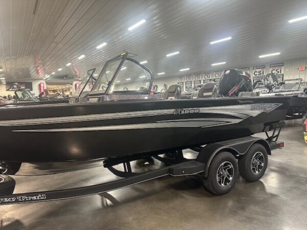 New 2026 Ranger VX1988WT For Sale In Chisago City, MN 55013 - Image 5