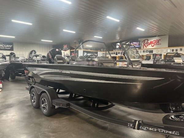 New 2026 Ranger VX1988WT For Sale In Chisago City, MN 55013 - Image 6