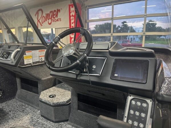 New 2026 Ranger VX1988WT For Sale In Chisago City, MN 55013 - Image 7