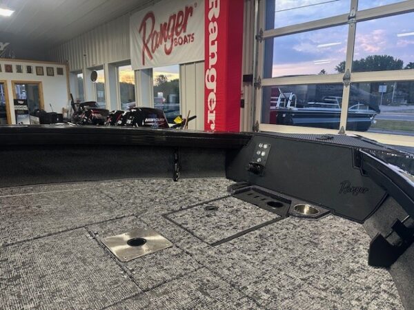 New 2026 Ranger VX1988WT For Sale In Chisago City, MN 55013 - Image 8