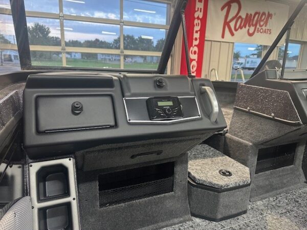 New 2026 Ranger VX1988WT For Sale In Chisago City, MN 55013 - Image 9