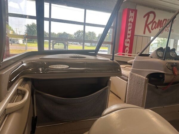 Used 2003 Crestliner 2050 Sportfish For Sale In Chisago City, MN 55013 - Image 9